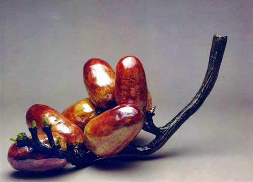 Grapes 2001