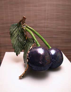 Cherries